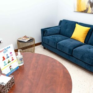 Yellow Room