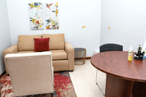Red Room - Image 4